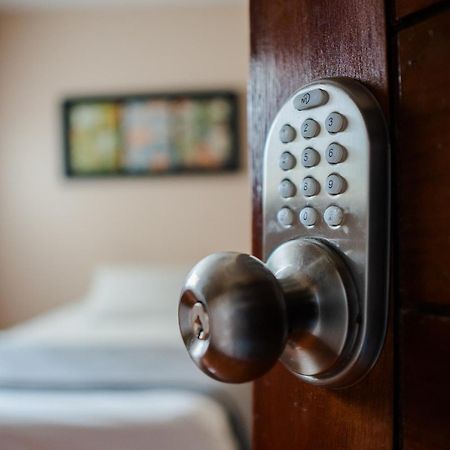 Trugarden Hotel Trujillo Zewnętrze zdjęcie