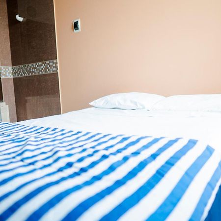 Trugarden Hotel Trujillo Zewnętrze zdjęcie