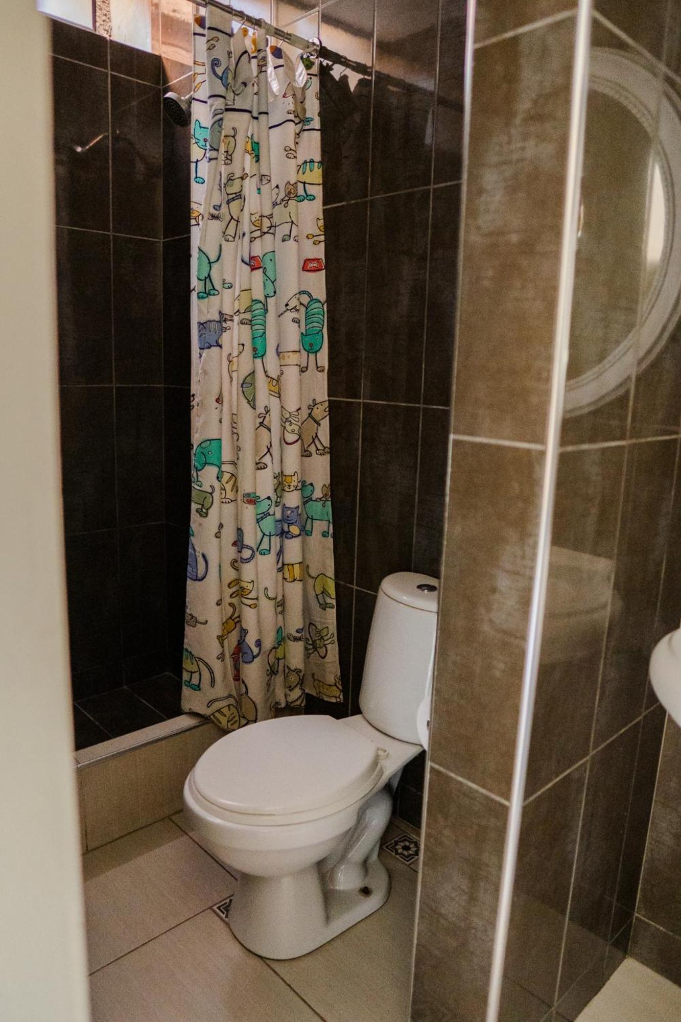 Trugarden Hotel Trujillo Pokój zdjęcie