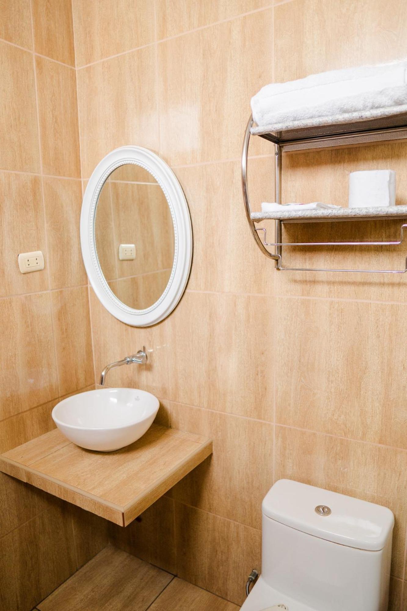 Trugarden Hotel Trujillo Zewnętrze zdjęcie