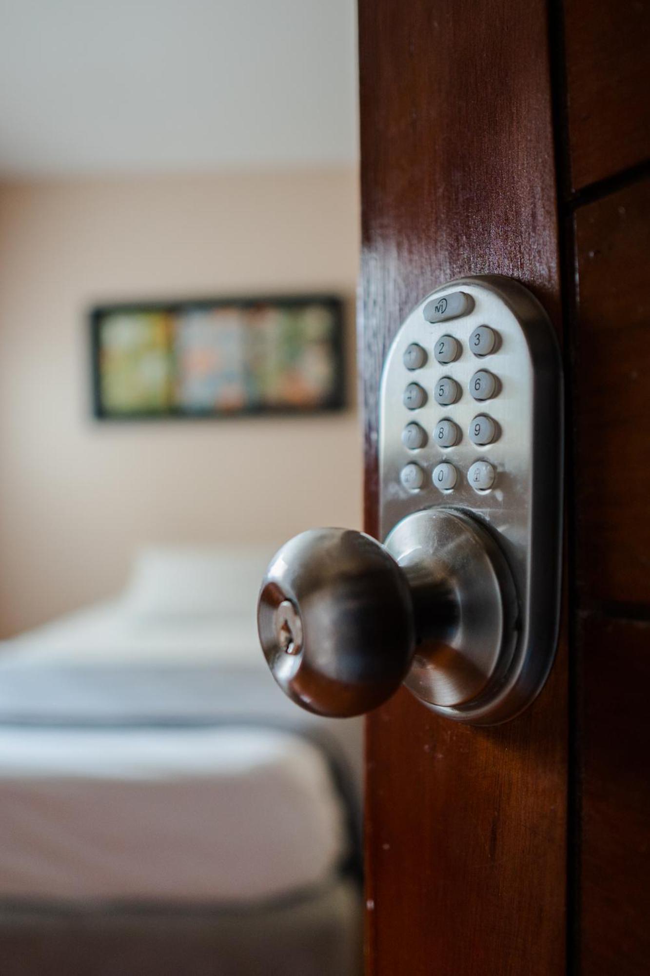Trugarden Hotel Trujillo Zewnętrze zdjęcie