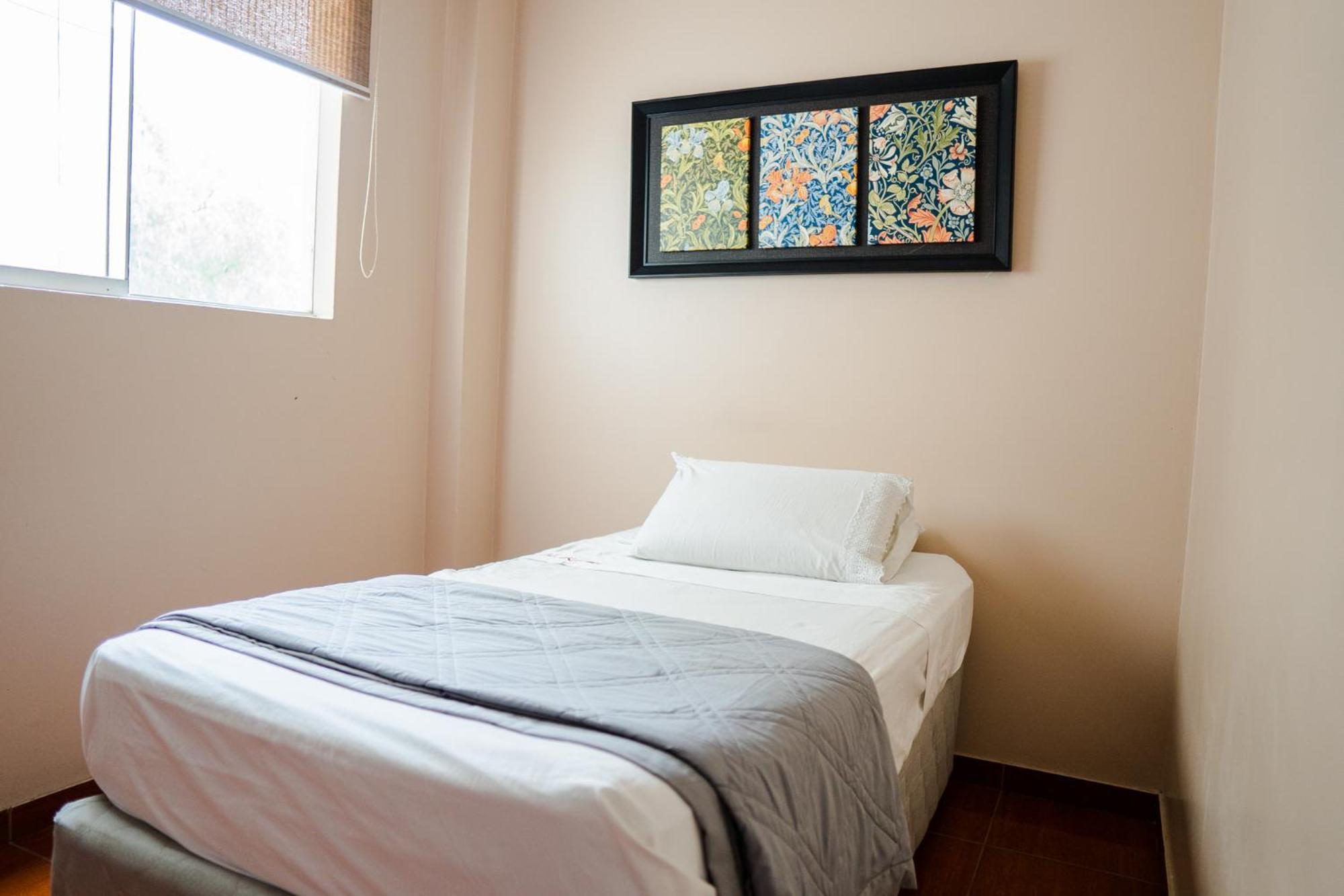 Trugarden Hotel Trujillo Zewnętrze zdjęcie
