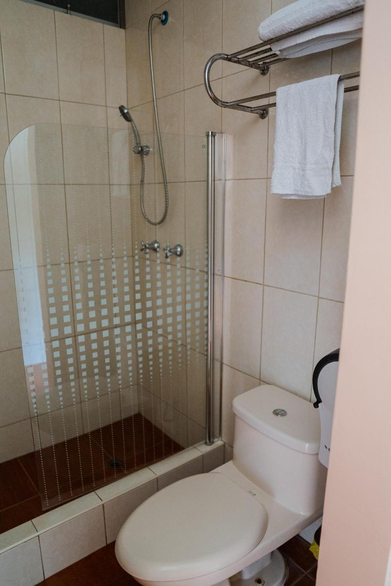 Trugarden Hotel Trujillo Zewnętrze zdjęcie