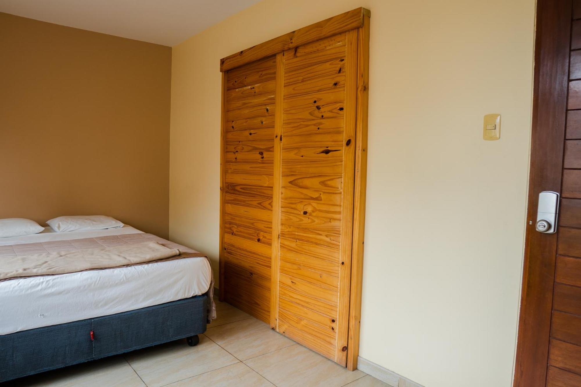 Trugarden Hotel Trujillo Zewnętrze zdjęcie