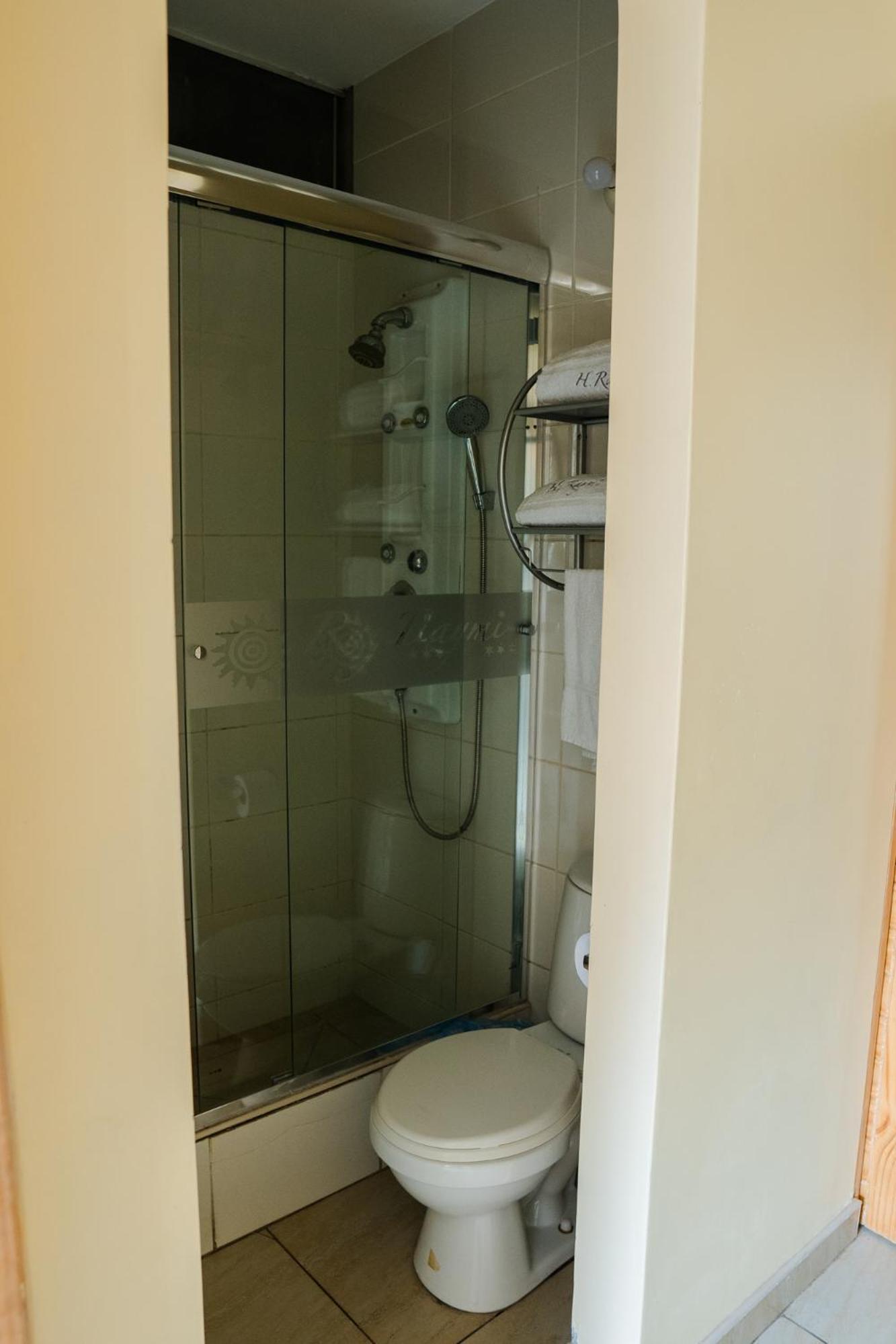 Trugarden Hotel Trujillo Zewnętrze zdjęcie