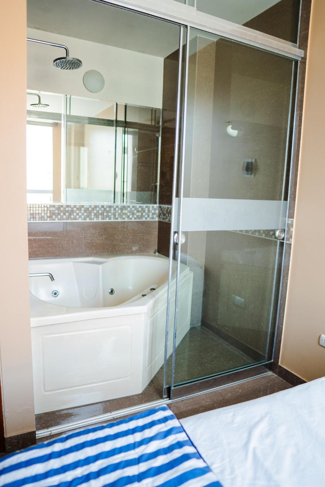 Trugarden Hotel Trujillo Zewnętrze zdjęcie