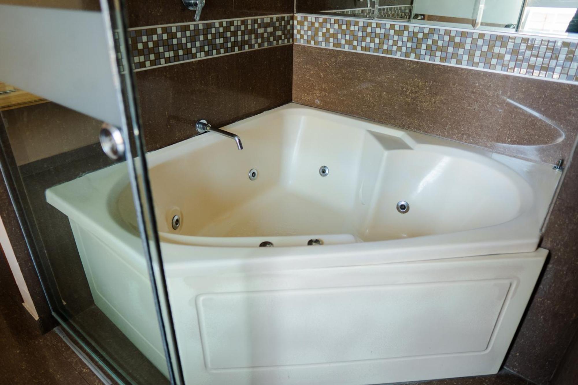 Trugarden Hotel Trujillo Zewnętrze zdjęcie
