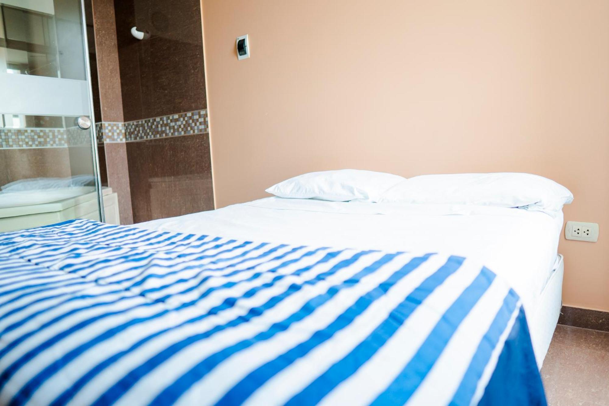 Trugarden Hotel Trujillo Zewnętrze zdjęcie