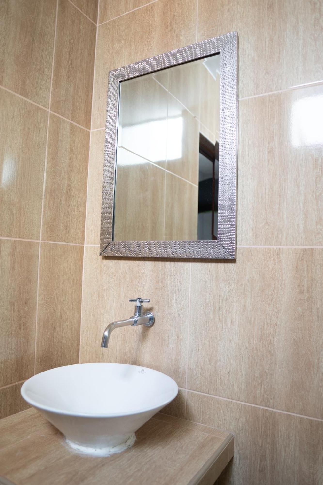 Trugarden Hotel Trujillo Zewnętrze zdjęcie