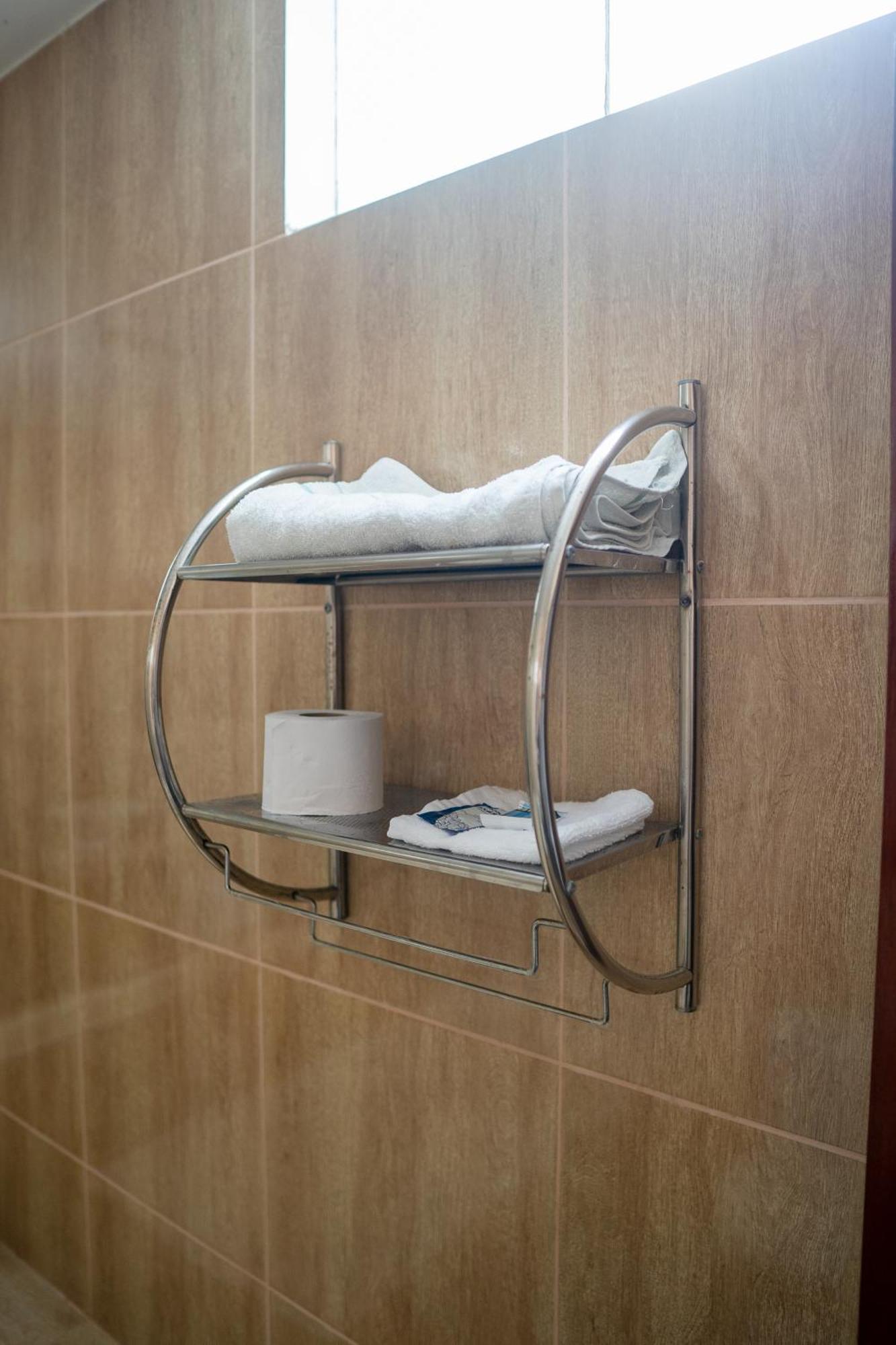 Trugarden Hotel Trujillo Zewnętrze zdjęcie