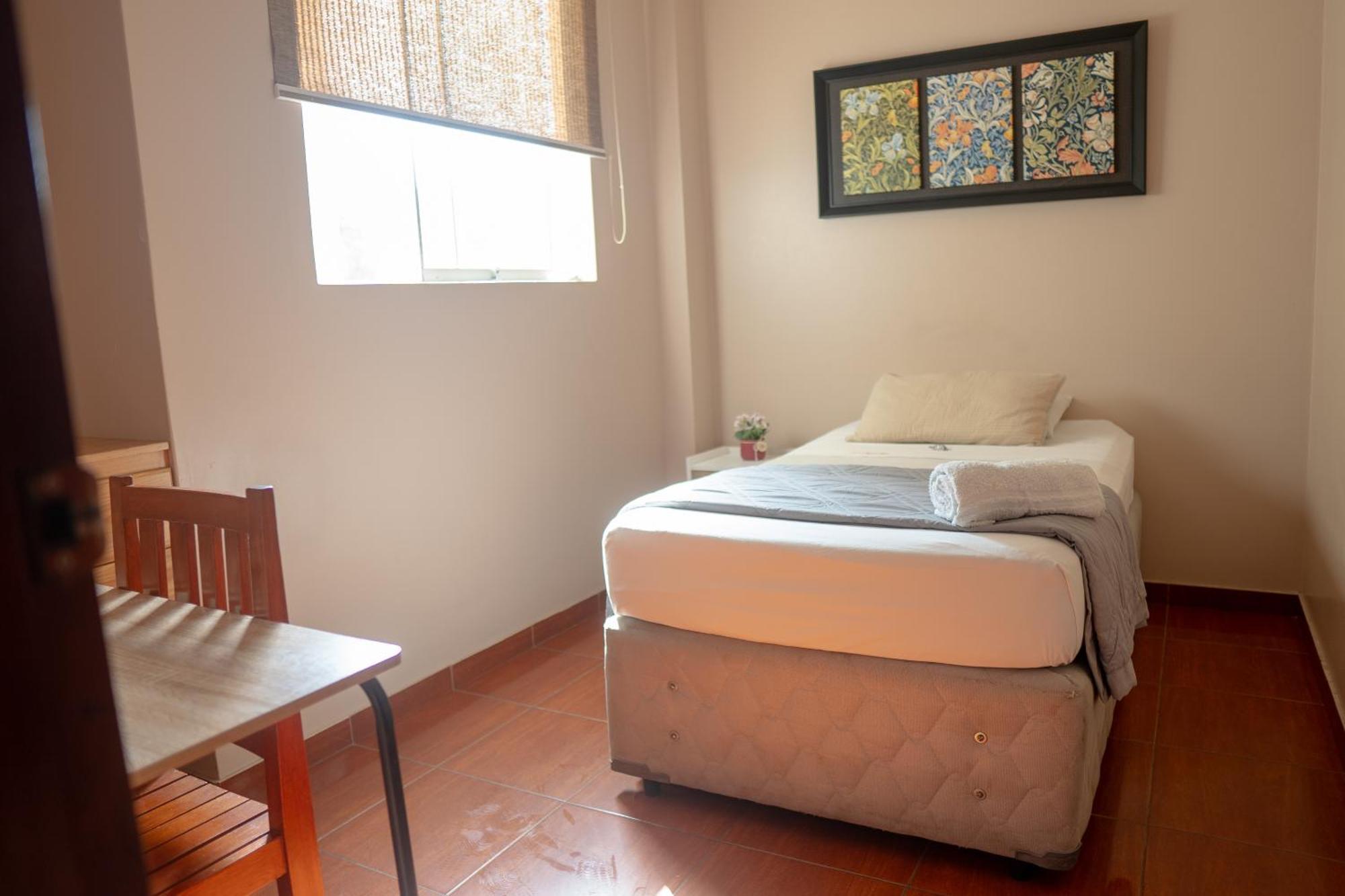Trugarden Hotel Trujillo Zewnętrze zdjęcie
