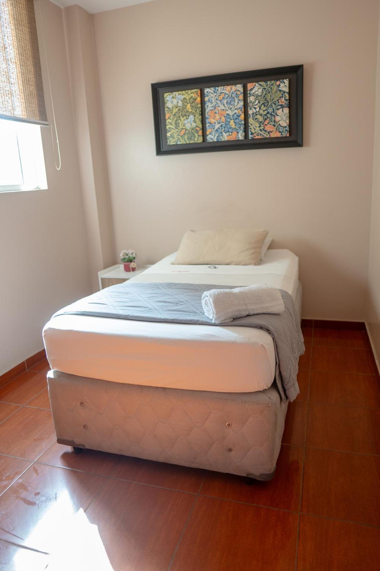 Trugarden Hotel Trujillo Zewnętrze zdjęcie