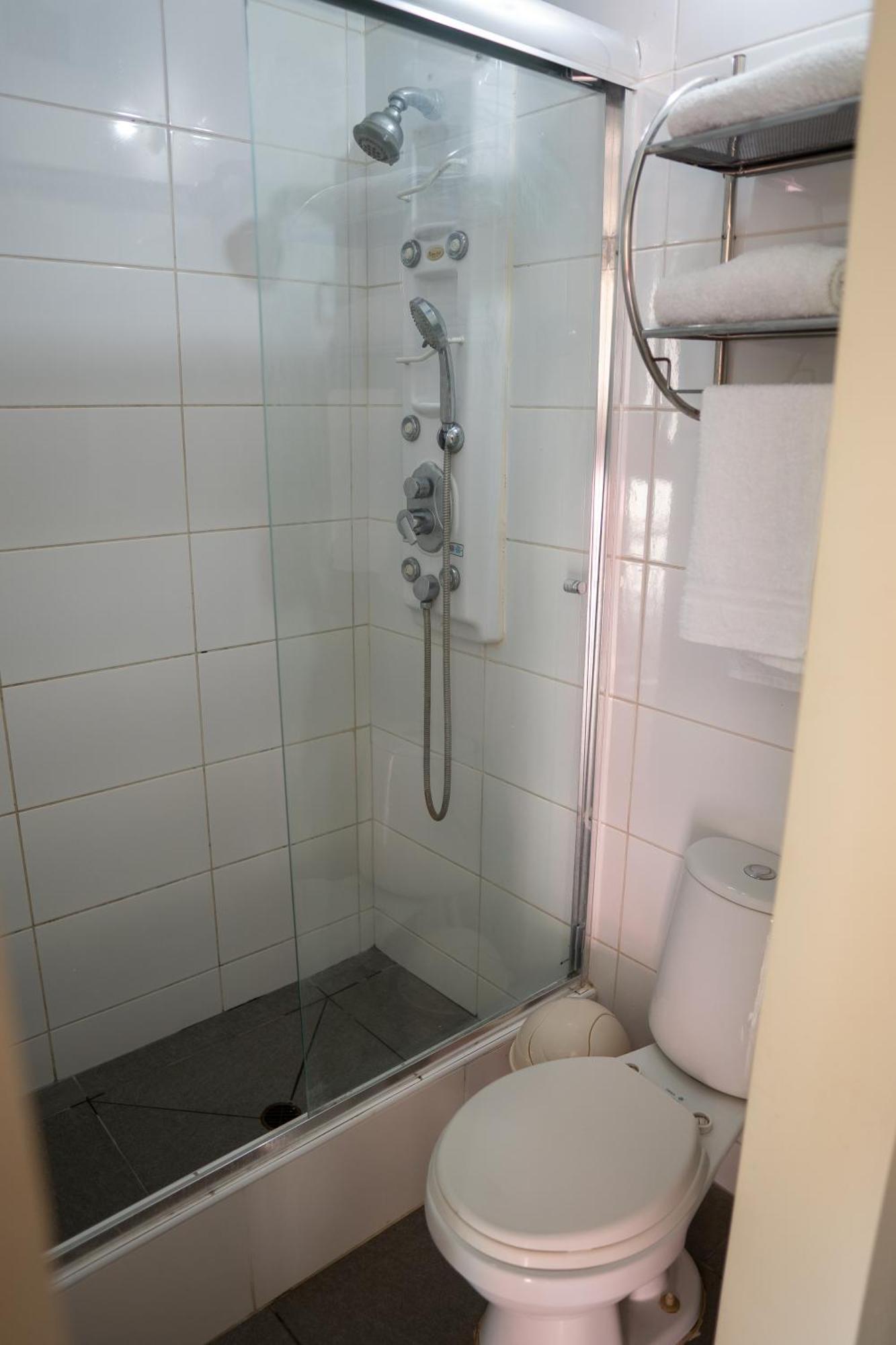 Trugarden Hotel Trujillo Zewnętrze zdjęcie