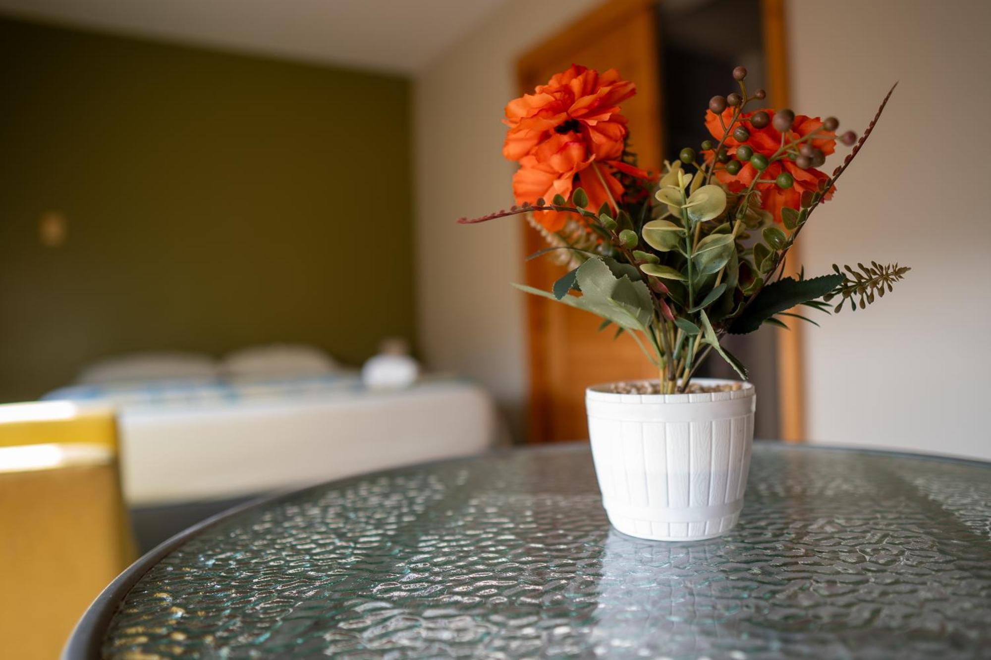 Trugarden Hotel Trujillo Zewnętrze zdjęcie